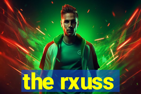 the rxuss